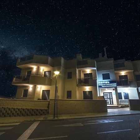 Hotel Miguel Sanchez Альхаурин-де-ла-Торре Экстерьер фото